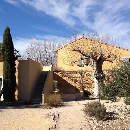 Clos St Pierre De Fraisse Avignon Kültér fotó