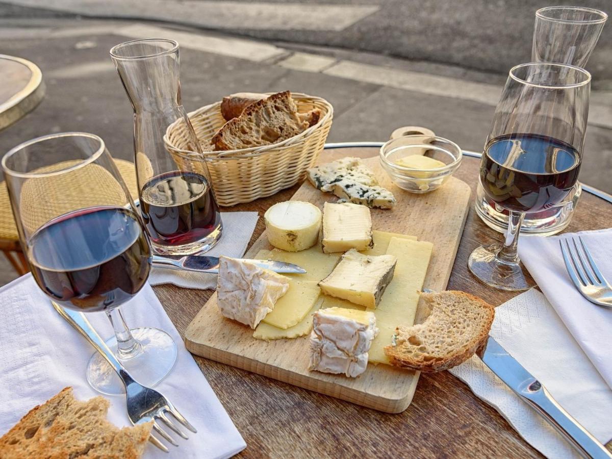 Clos St Pierre De Fraisse Avignon Kültér fotó